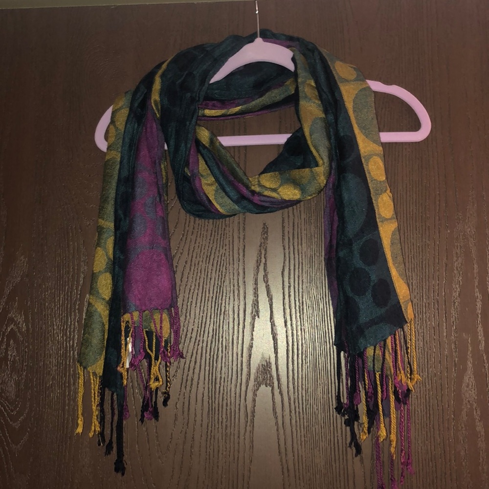 🌸Viscose Scarf